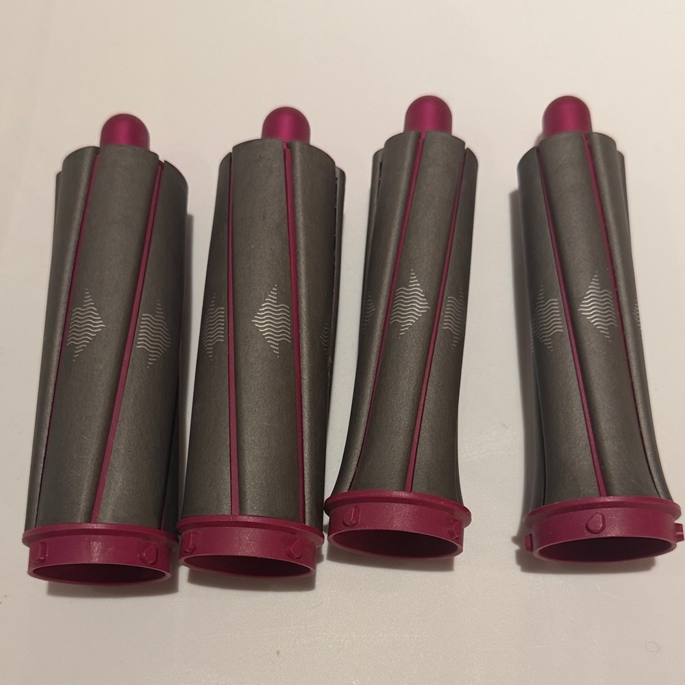 Dyson Airwrap Barrels
